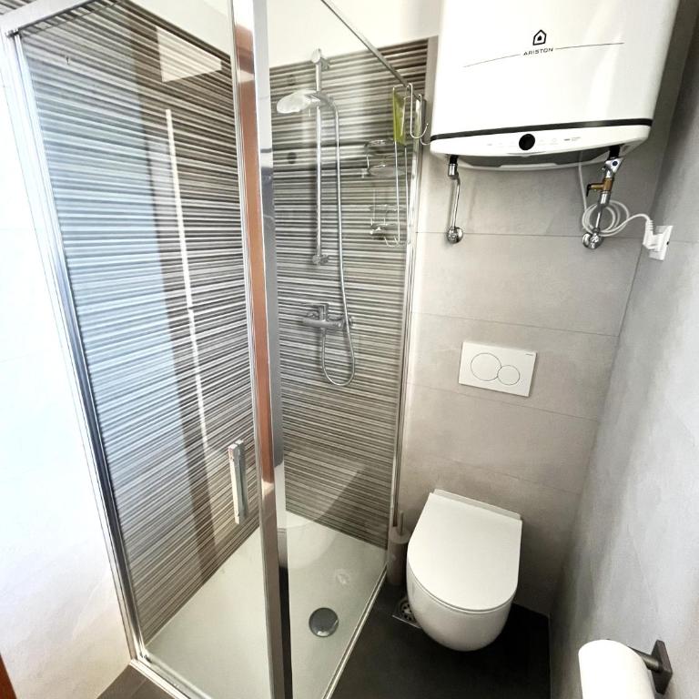Ca' Bianca - Appartamenti - One-Bedroom Apartment - 9