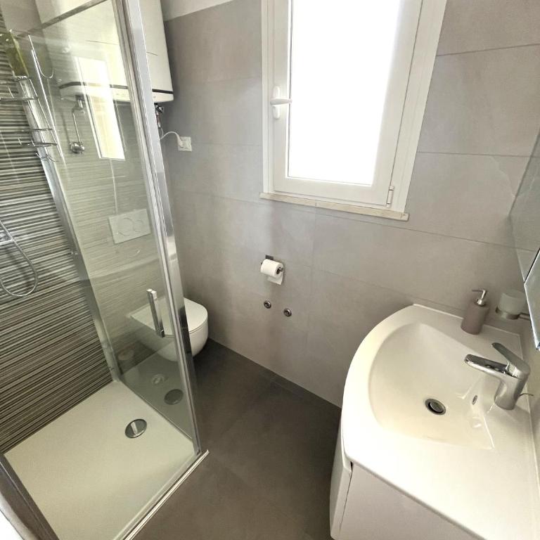 Ca' Bianca - Appartamenti - One-Bedroom Apartment - 11