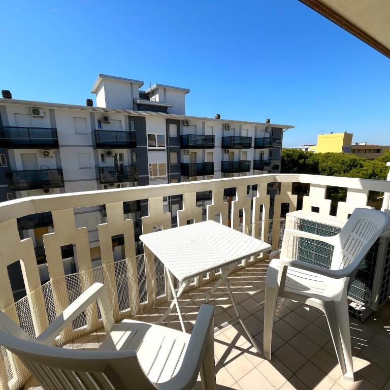 Ca' Bianca - Appartamenti - One-Bedroom Apartment - 12