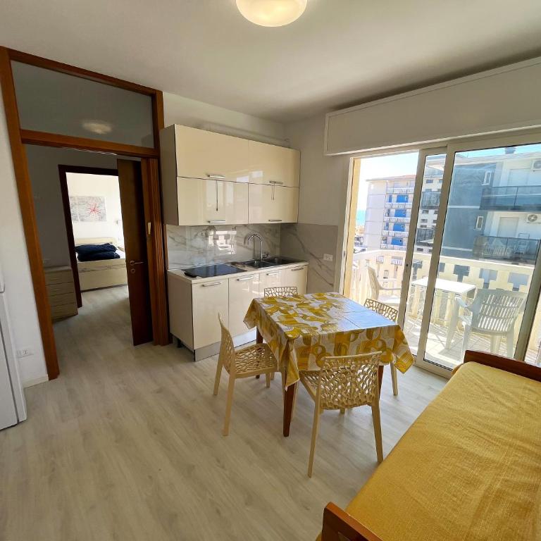 Ca' Bianca - Appartamenti - One-Bedroom Apartment - 14