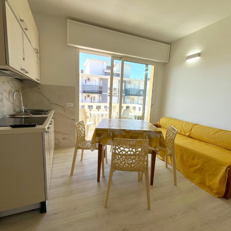 Ca' Bianca - Appartamenti - One-Bedroom Apartment - 15