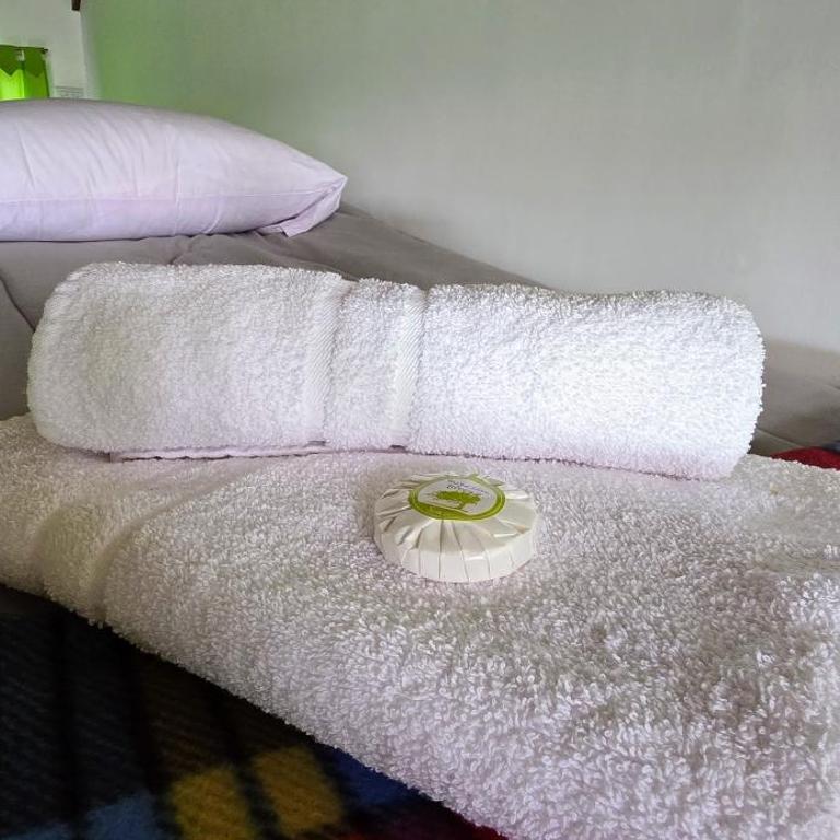 Mi pequeño hogar en El Calafate - Apartamento - 9