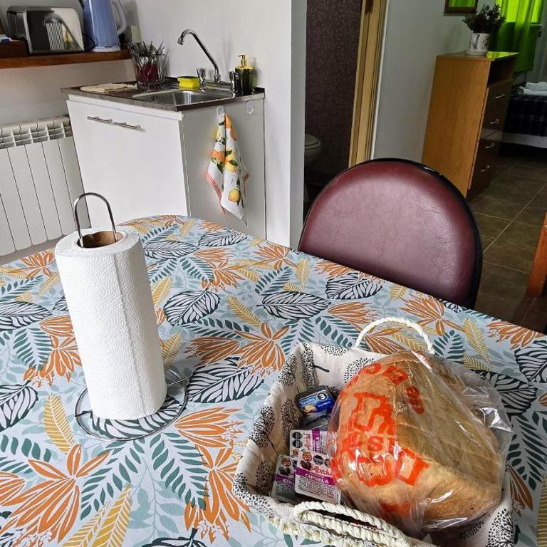 Mi pequeño hogar en El Calafate - Apartamento - 2
