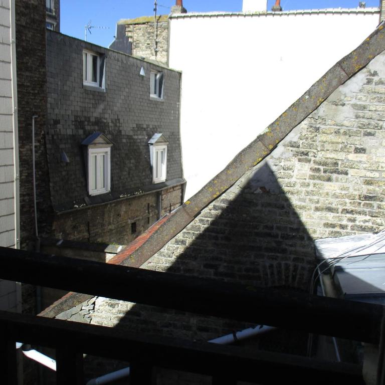 l'Epée - Appartement avec Balcon - 7