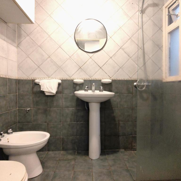 Departamento amplio para 6 personas - Apartamento de 3 dormitorios - 10