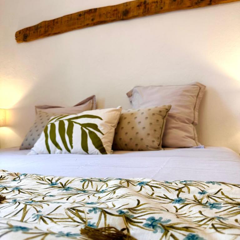 Auberge Le Glacier Bleu - Chambre Double - 3