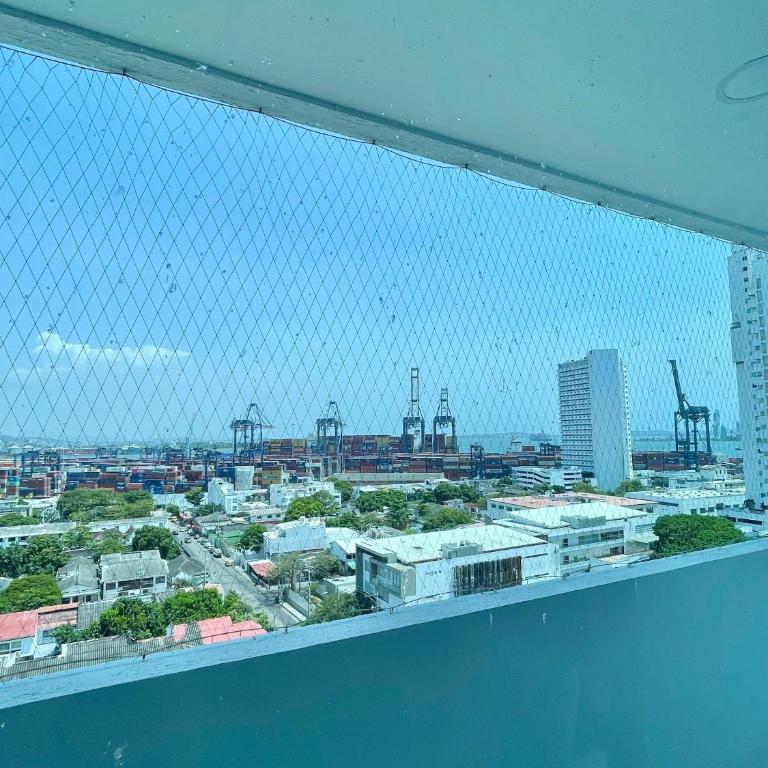 Port By Manga - Apartamento de 2 dormitorios con vistas - 5