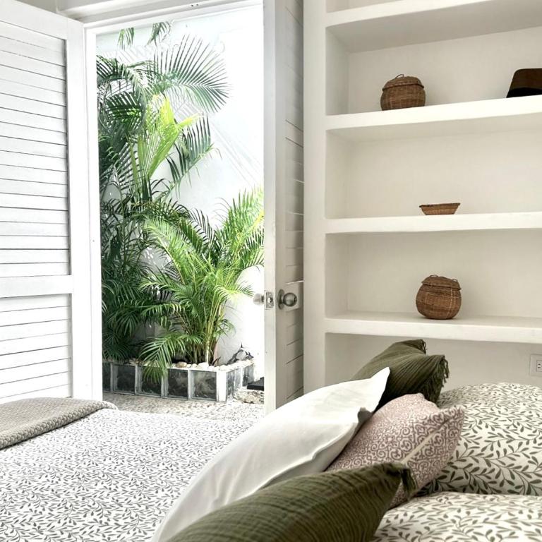 Casa VELLA - Cartagena Amurallada - Four-Bedroom House - 25
