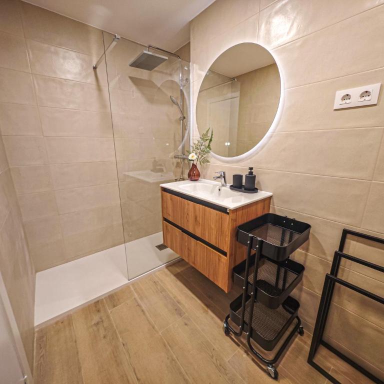Versalles C 1 1 - ONLY FAMILIES - Apartment - 28