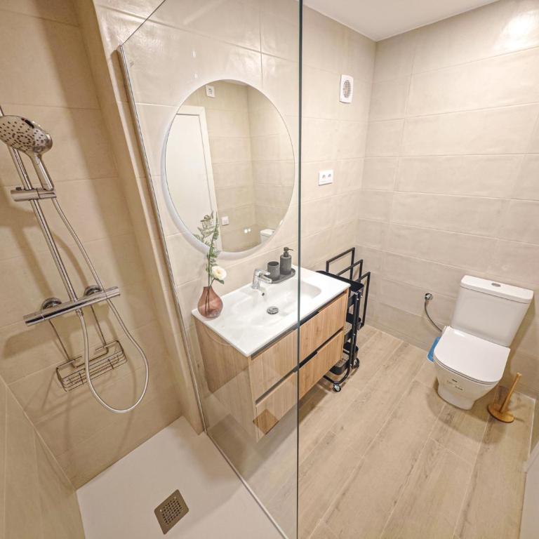 Versalles C 1 1 - ONLY FAMILIES - Apartment - 30