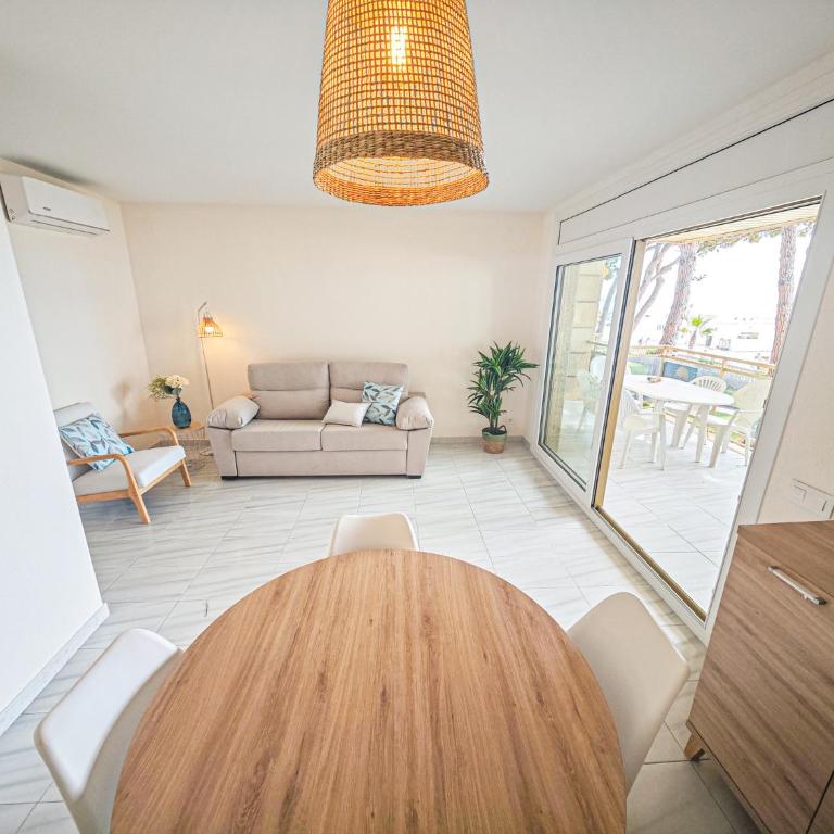Versalles C 1 1 - ONLY FAMILIES - Apartment - 12
