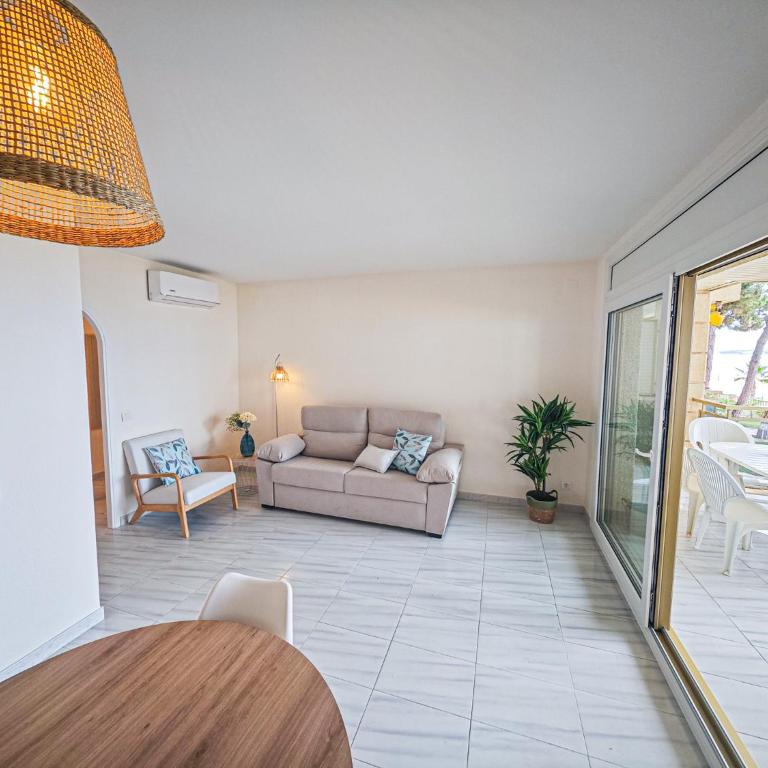 Versalles C 1 1 - ONLY FAMILIES - Apartment - 13