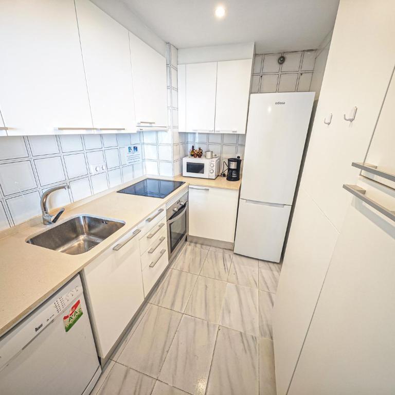 Versalles C 1 1 - ONLY FAMILIES - Apartment - 14