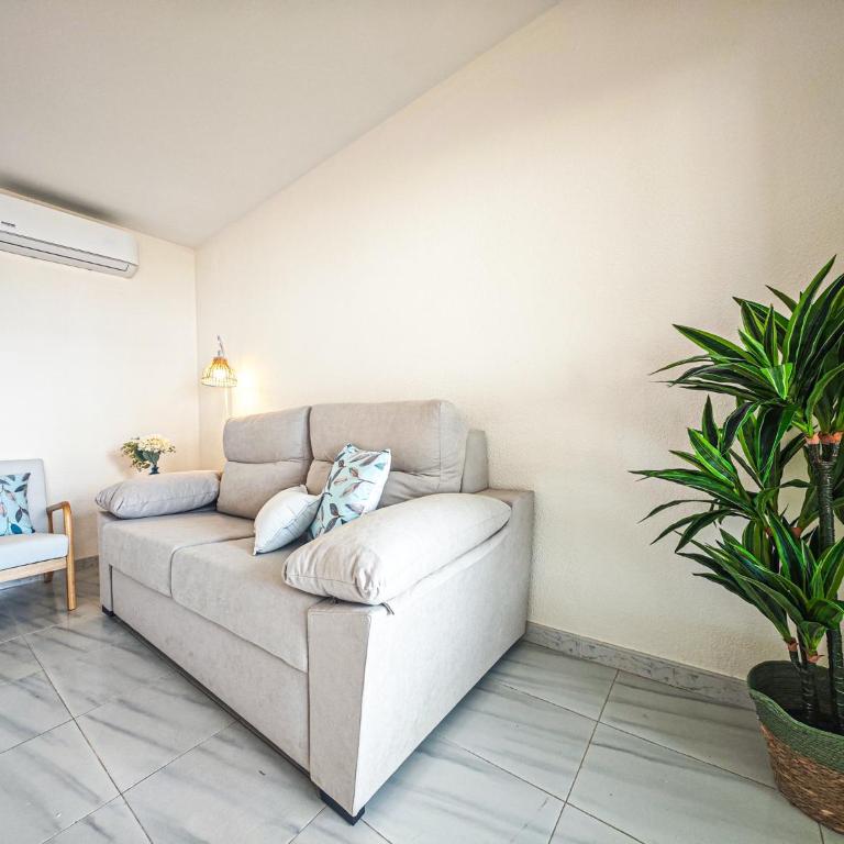 Versalles C 1 1 - ONLY FAMILIES - Apartment - 18