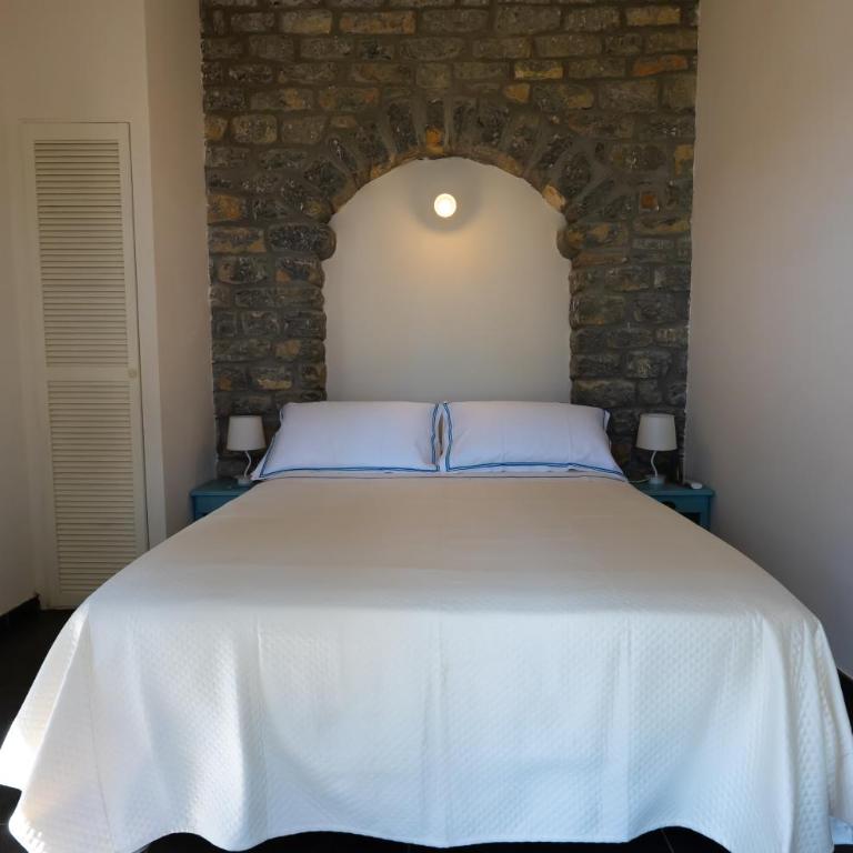 VILLA CASTELLo PORTOVENERE - Villa con vistas al mar - 22