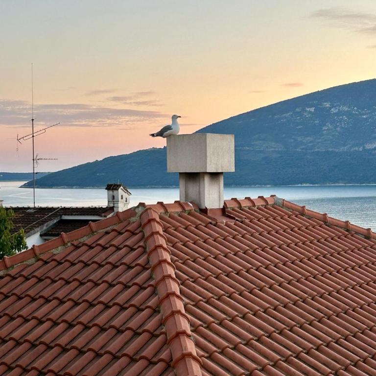 Casa M- Penthouse 1-Bedroom Apartment with Panoramic Sea View & 2 Balconies - One-Bedroom Apartment - 9