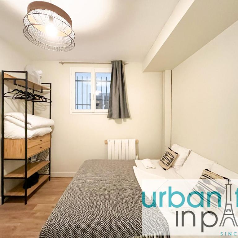 Urban Flat 07 - Opera Grands Boulevards Flat - Appartement - 2