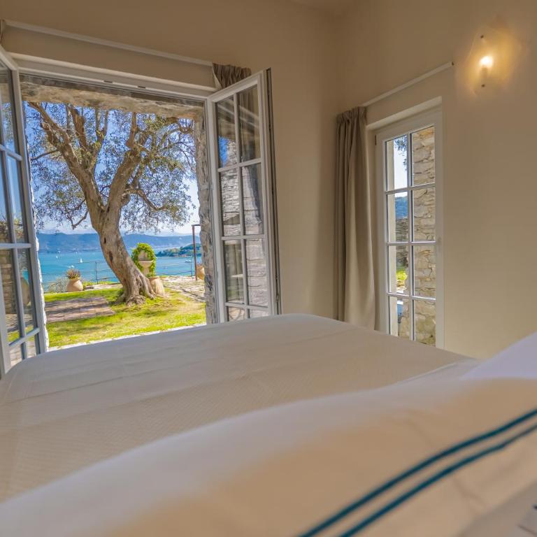 VILLA CASTELLo PORTOVENERE - Villa con vistas al mar - 3