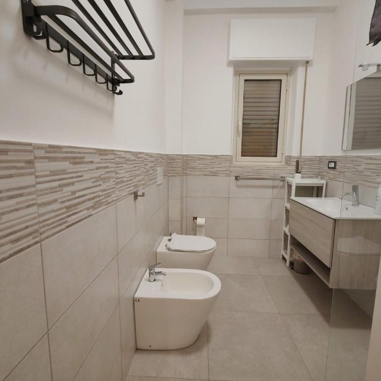 Appartamento Missori - Two-Bedroom Apartment - 24