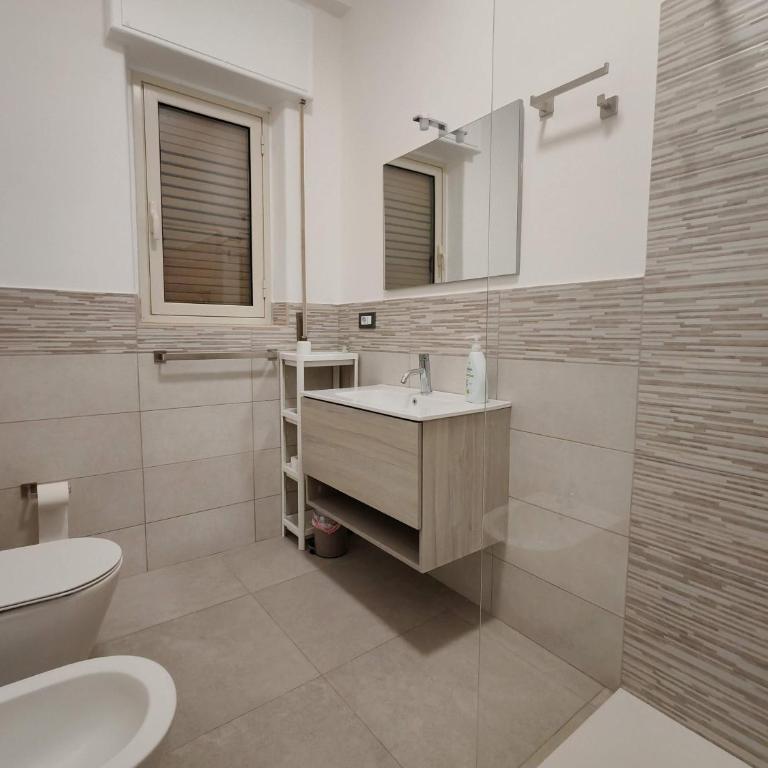 Appartamento Missori - Two-Bedroom Apartment - 13