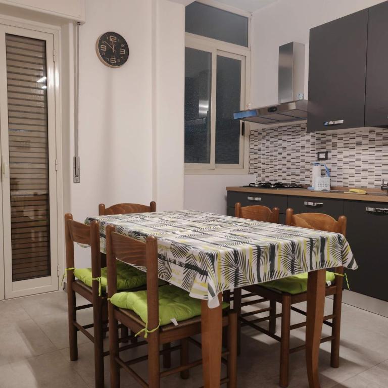 Appartamento Missori - Two-Bedroom Apartment - 10