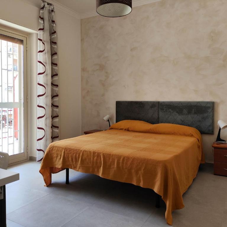 Appartamento Missori - Two-Bedroom Apartment - 15