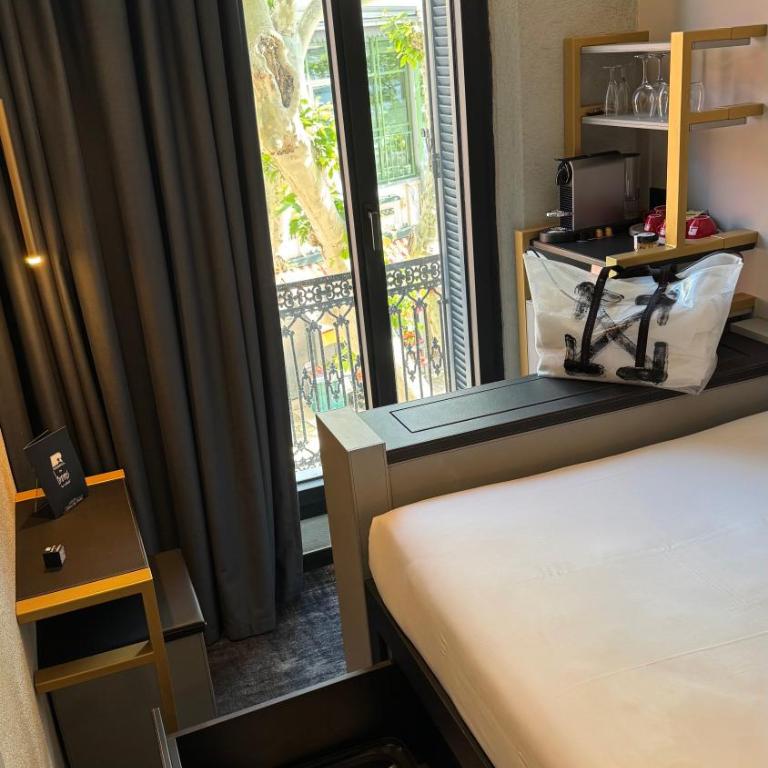 Hôtel by Reboul - Boutique Hôtel - Port de Cassis - Grande Chambre Double - 29