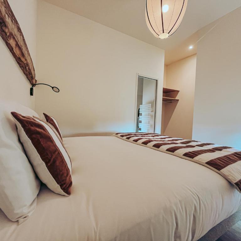 Domaine du Mimosa - Casa con 1 dormitorio - 6