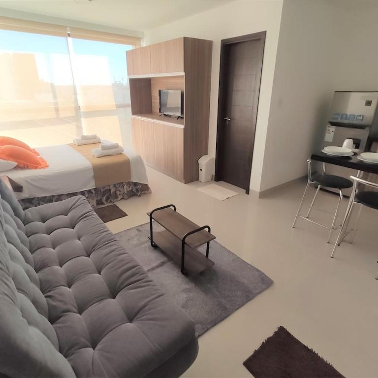 Tranquilidad y descanso al instante, Inizio - Apartamento de 1 dormitorio - 1