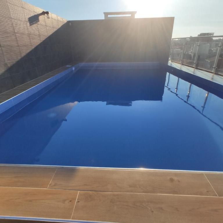 Tranquilidad y descanso al instante, Inizio - Apartamento de 1 dormitorio - 23