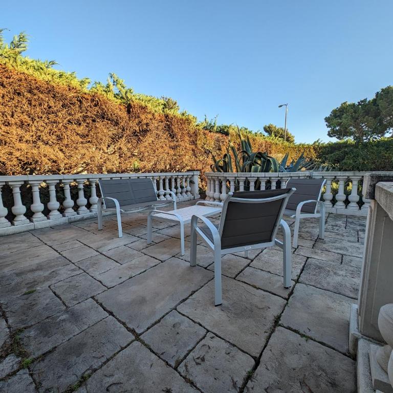 La Plénitude - Villa - 6