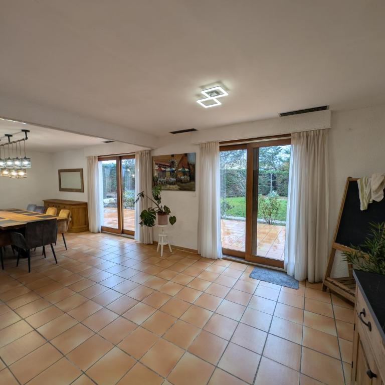 La Plénitude - Villa - 4
