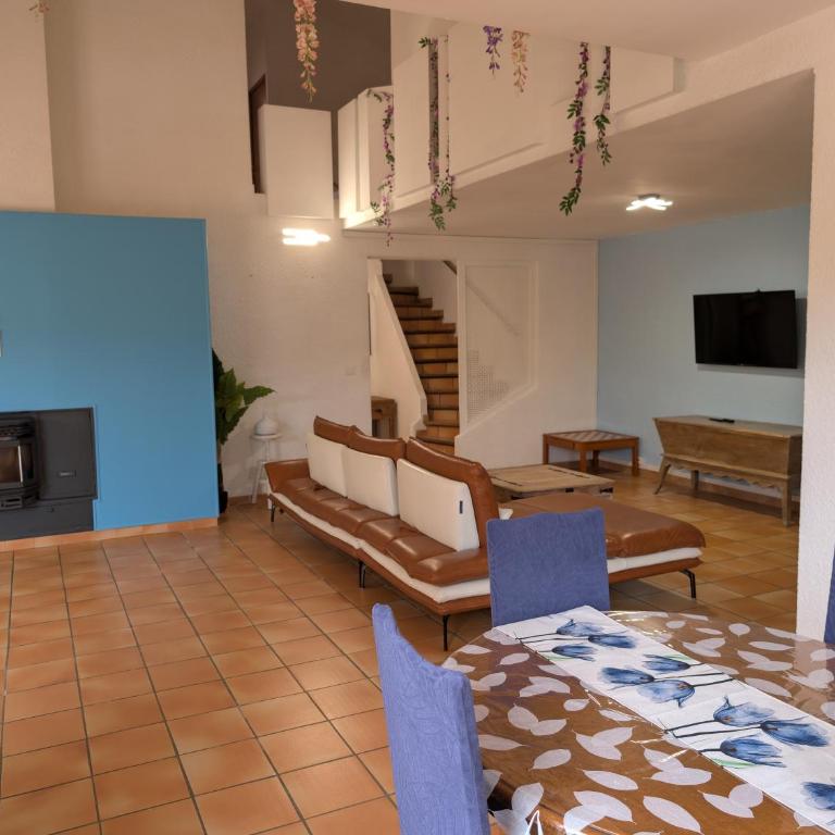 La Plénitude - Villa - 3