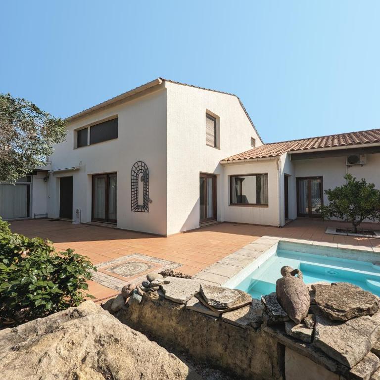 La Plénitude - Villa - 1
