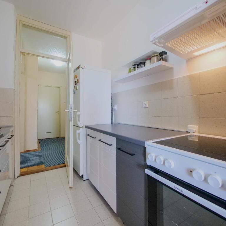 Apartman Baranka - One-Bedroom Apartment - 7