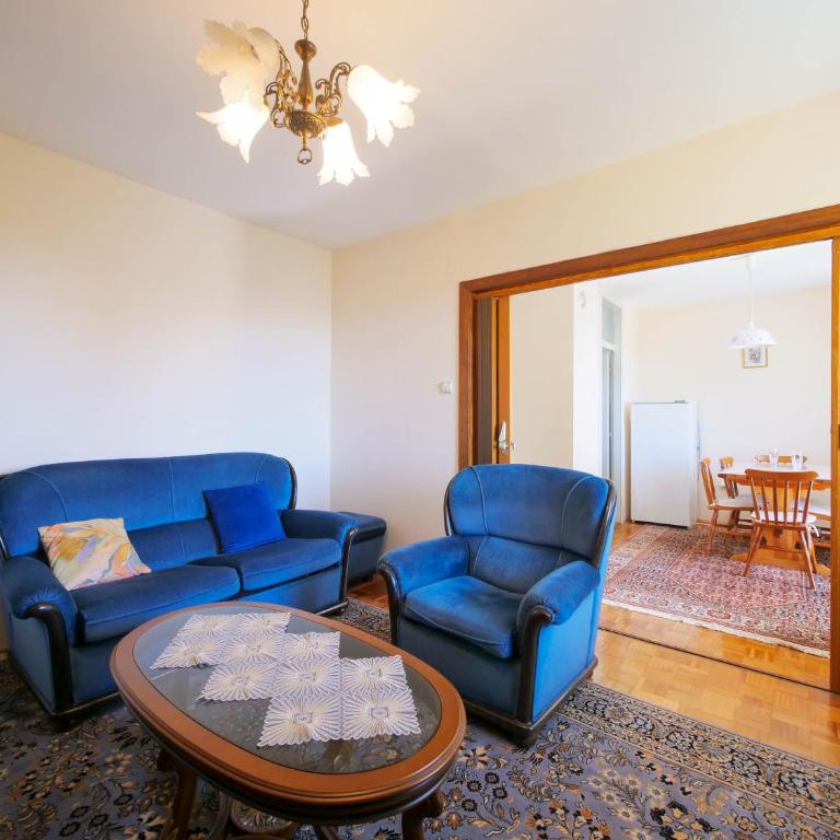 Apartman Baranka - One-Bedroom Apartment - 8