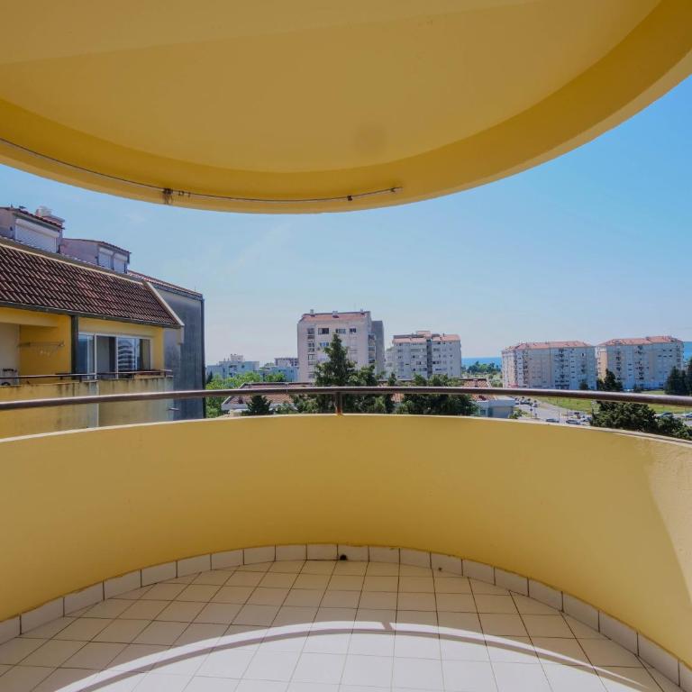 Apartman Baranka - One-Bedroom Apartment - 2
