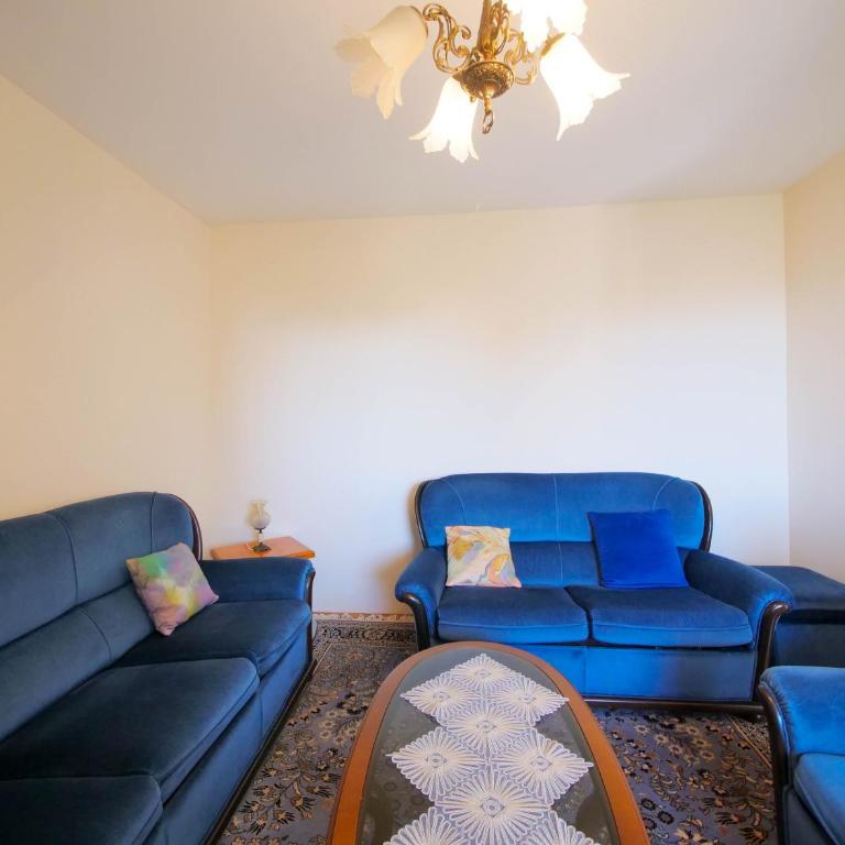 Apartman Baranka - One-Bedroom Apartment - 9