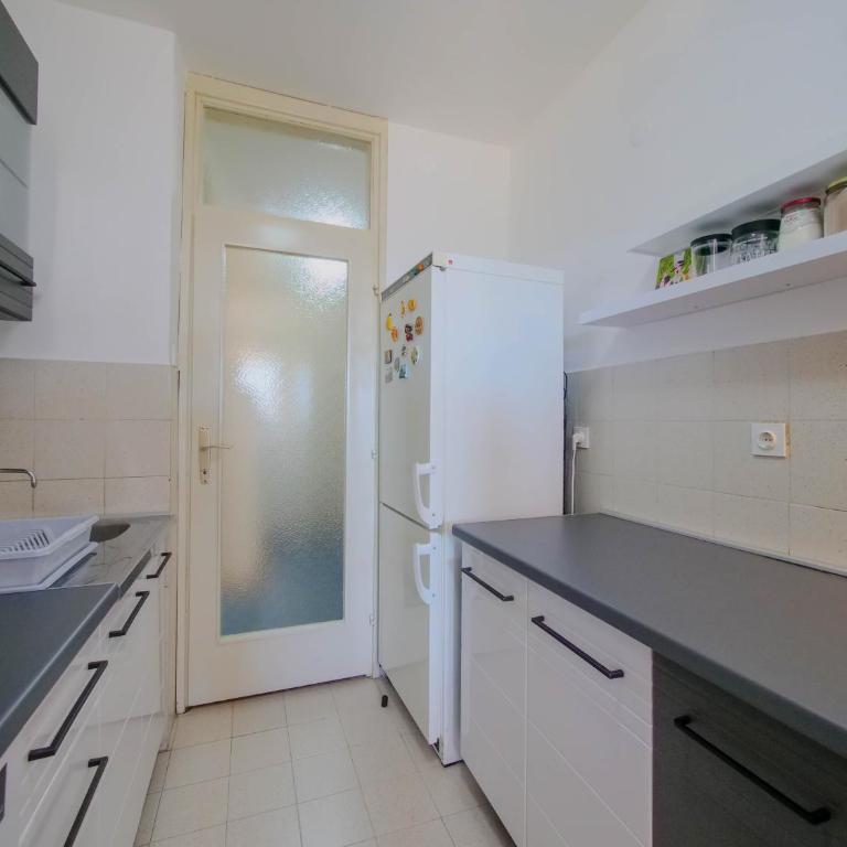 Apartman Baranka - One-Bedroom Apartment - 10
