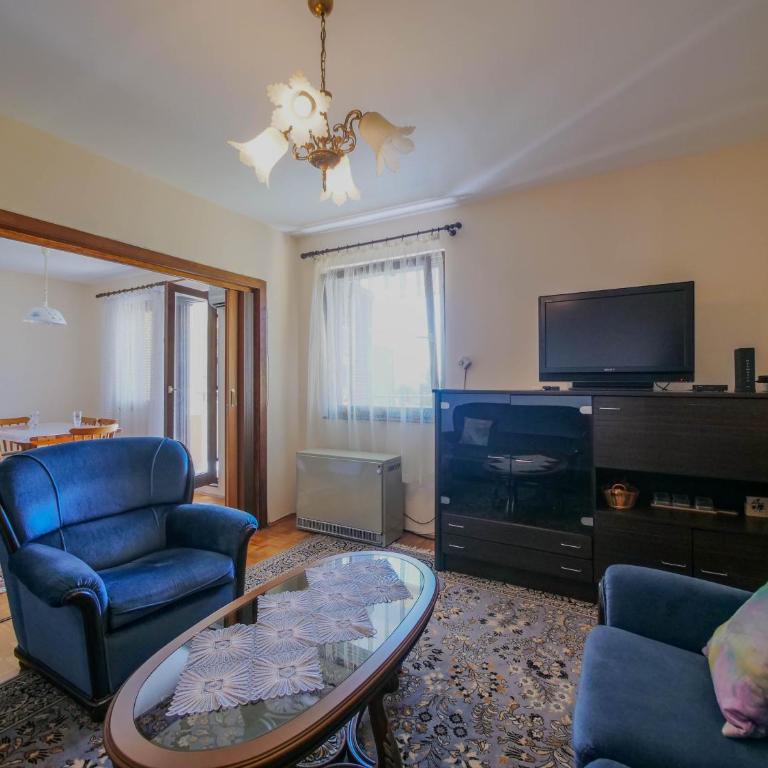Apartman Baranka - One-Bedroom Apartment - 3