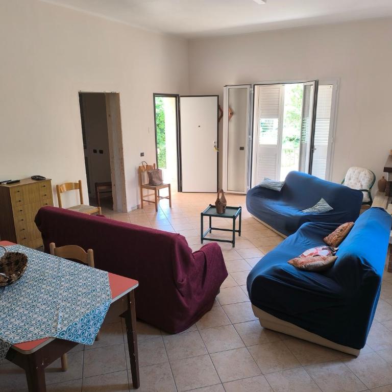 Villa Giacalone - Casa Vacanze - 2