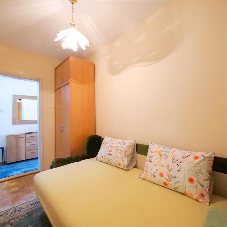 Apartman Baranka - One-Bedroom Apartment - 15