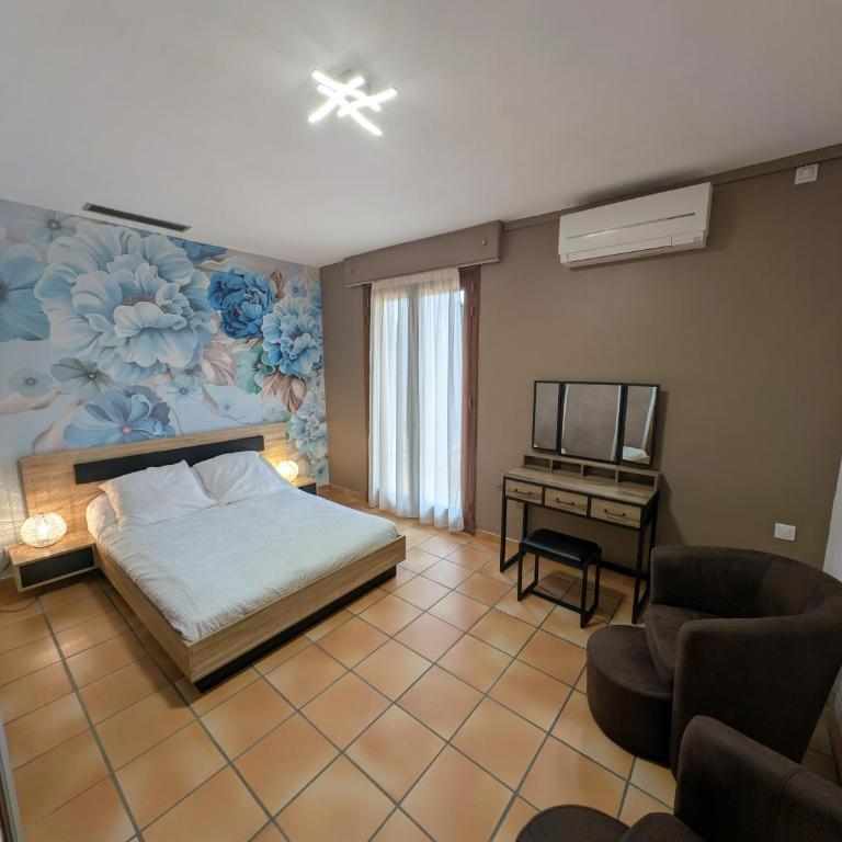 La Plénitude - Villa - 8