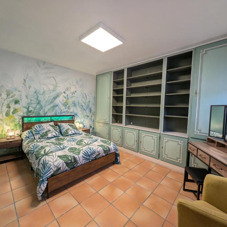 La Plénitude - Villa - 12