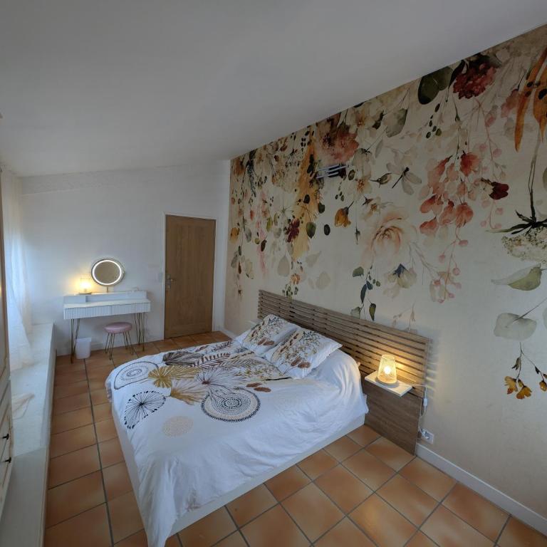 La Plénitude - Villa - 9