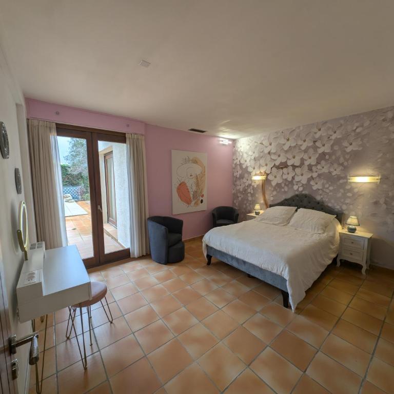 La Plénitude - Villa - 11