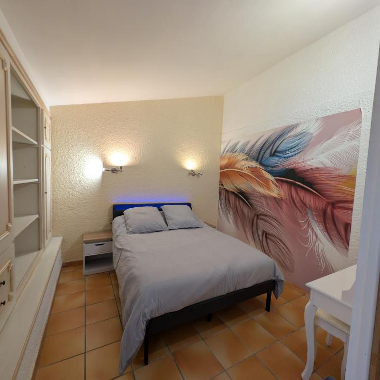 La Plénitude - Villa - 13