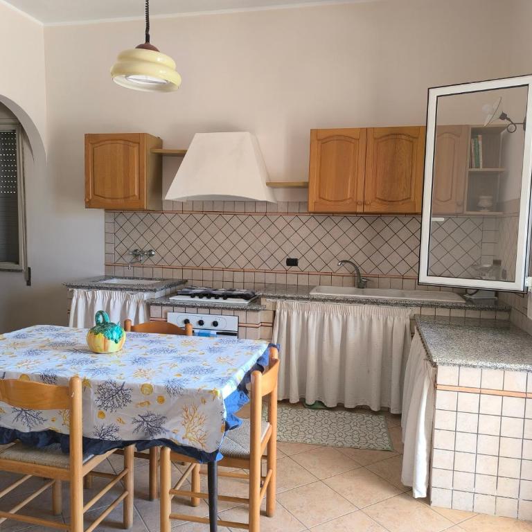 Villa Giacalone - Casa Vacanze - 7