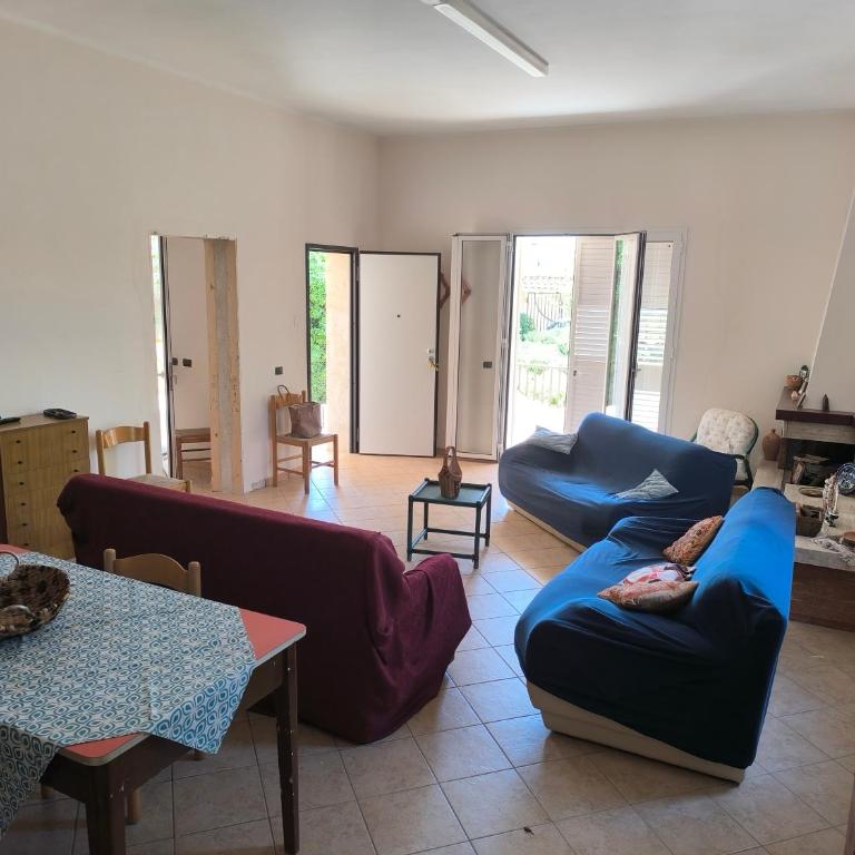 Villa Giacalone - Casa Vacanze - 9