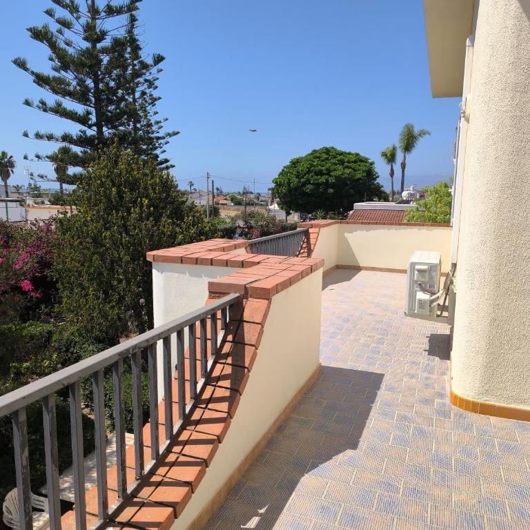 Villa Giacalone - Casa Vacanze - 12